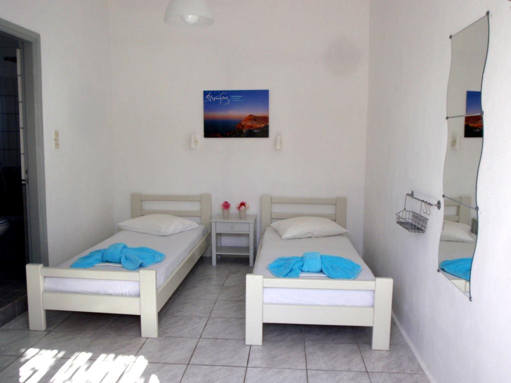 Pavlosx2 Folégandros Quarto foto
