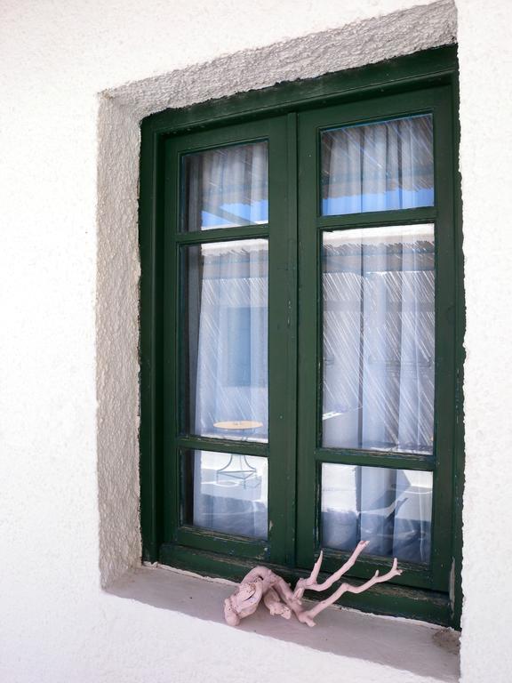 Pavlosx2 Folégandros Exterior foto