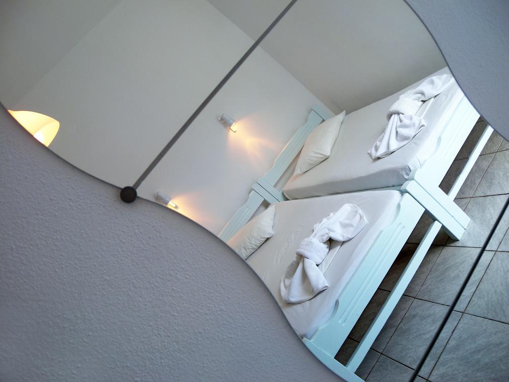 Pavlosx2 Folégandros Quarto foto